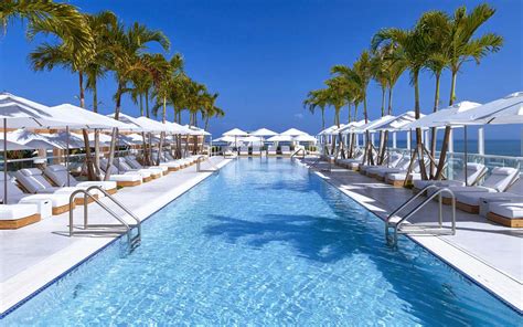 1 Hotel South Beach Greater Miami And Miami Beach
