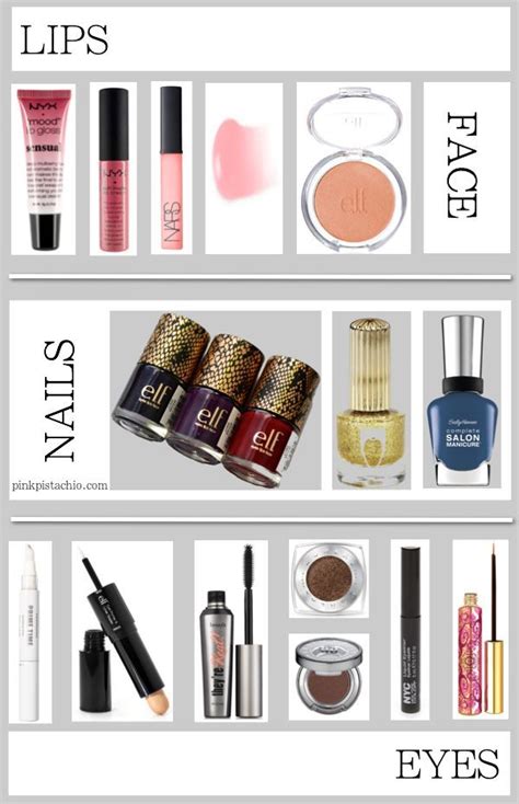 Beauty Bargains | Beauty bargains, Beauty, Budget beauty