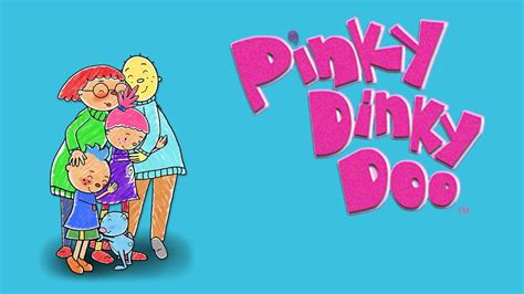 Pinky Dinky Doo Anime Animeclick It