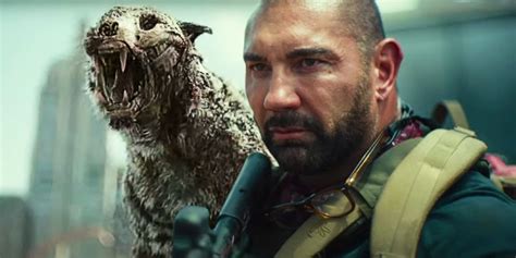 21 may 2021 mpaa rating: Army Of The Dead Trailer Breakdown: 31 Story Reveals & Secrets