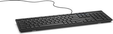 Jp Dell Kb216 Keyboard Usb Qwerty English Black パソコン・周辺機器