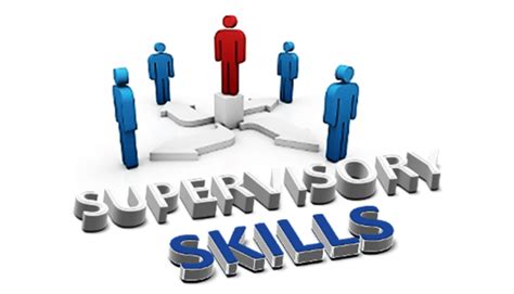Training Leadership And Supervisory Skill