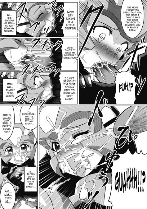 1359342698091 Gender Transformation Luscious Hentai Manga And Porn