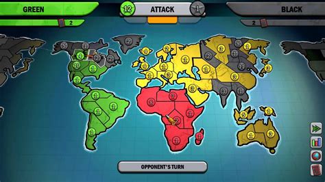 Risk Factions Gameplay Youtube