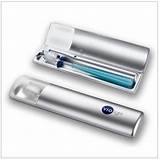 Electric Toothbrush Travel Case Images