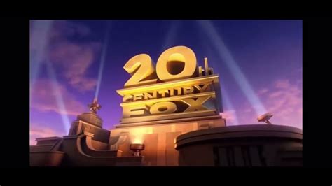 20th Century Fox The Peanut Movie Normal Fast Slow And Reverse