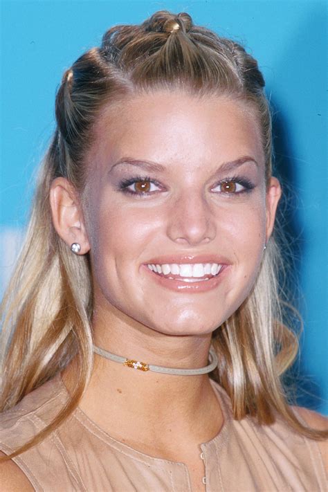 42 Makeup Looks You Were Obsessed With In The Early 2000s