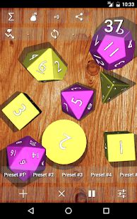 Can be used to play games like ludo, snakes & ladders, yahtzee, bunco, farkle and many more. DnDice - 3D RPG Dice Roller For PC (Windows & MAC ...