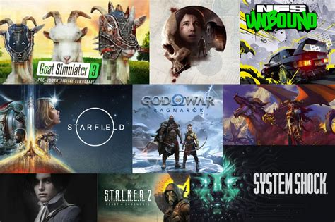 15 Best Upcoming Games In 2022 And 2023 Hackernoon