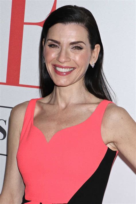 Julianna Margulies Nude Pictures Which Will Make You Give Up To Her Inexplicable Beauty The