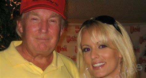 Let S Thank Stormy Daniels For Her Service Raw Story