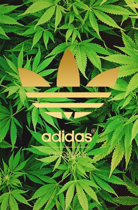 Adidas Wallpaper Shared By Martyna Bejczuk On We Heart It