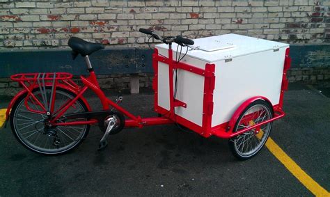 New Ice Cream Trike For Sale Trike Tricycle Ice Cream