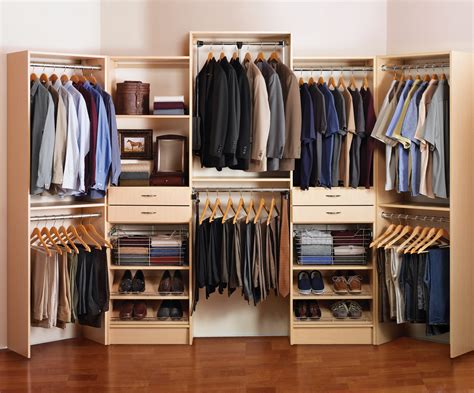 Your budget is the primary factor, followed by the available space. Custom Walk-In Closets & Reach-In Closets | Edmonton ...