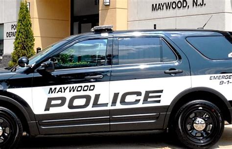 Drug Warrant Arrests Top Maywood Police Blotter Hackensack Daily Voice