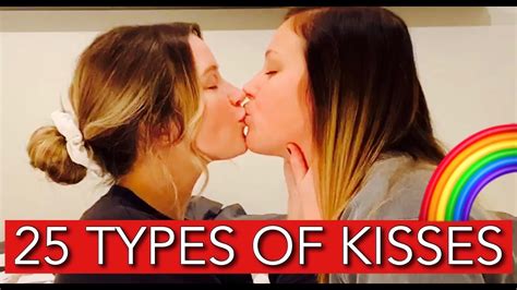 Darlehen Leistung Villa Lesbian Kiss Kissing Tunnel Erstaunen Einer