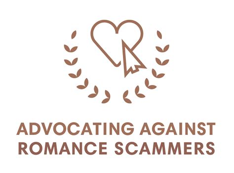 Advocating Against Romance Scammers Romance Scam Tips
