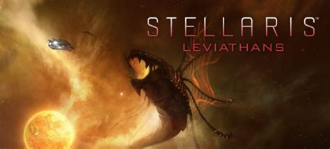 Stellaris Leviathans Brings New Perils To The Galaxy Gameranx