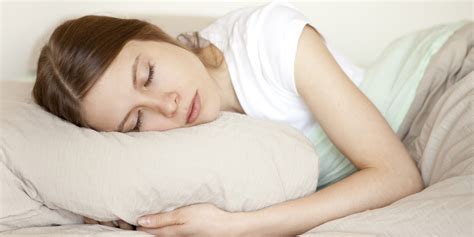 Buat Kamu Yang Kurang Tidur Lakukan 6 Cara Ini Agar Tetap Segar Saat Bangun Di Pagi Hari