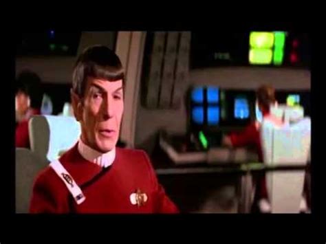 The new star trek movie in order list all films are the complete cinematic package of star trek media franchise. 50 Quotes From The 'Star Trek' Movies, In Order Of ...