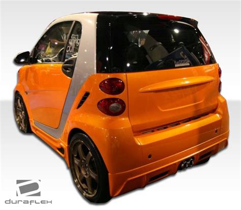In this video i show you guys what it looks like underneath all those body panels!ebay link for. 2008-2016 Smart ForTwo Duraflex FX Side Skirts Rocker ...