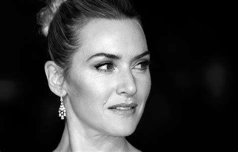 Kate Winslet Ich War Kaum 13 Oder 14