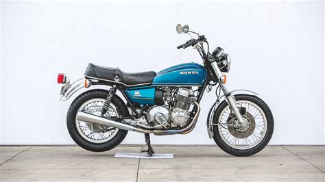 Buy automatic honda motorcycles & scooters and get the best deals at the lowest prices on ebay! 1977 Honda 750 Automatic | T244 | Las Vegas Motorcycle 2017