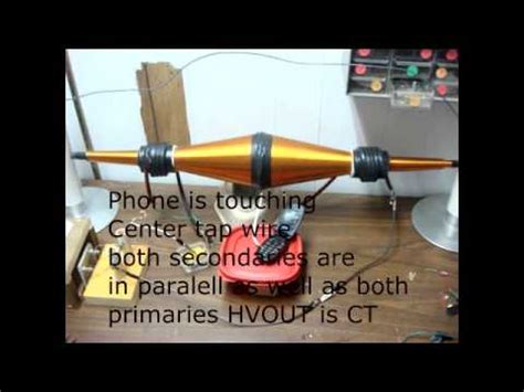 How to make these fun kids activities while your stuck at home for quarantine, rainy day or summer months. Can a Homemade Energy Weapon destroy a Cell phone? - YouTube