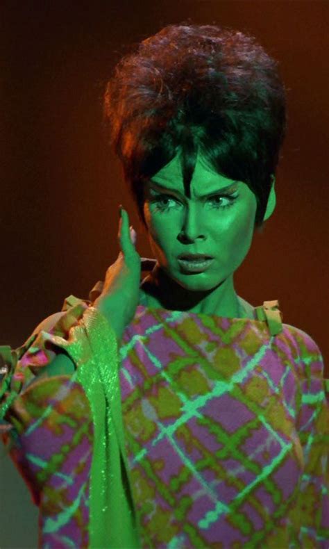 18 Fabulous Star Trek Costumes And Fashions From The Original Series
