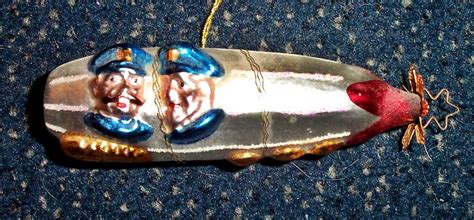 We did not find results for: Zeppelin Christmas Tree Ornament | Collectors Weekly