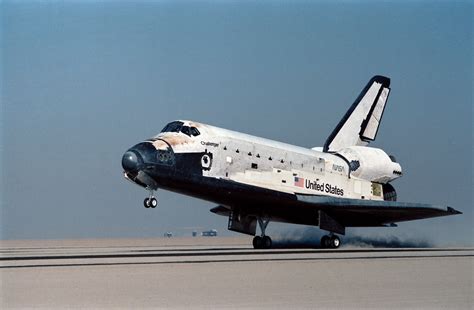 Space Shuttle Challenger Wallpapers Vehicles Hq Space