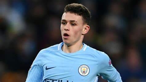 Manchester city career mode fifa 19 episode 4. Phil Foden explains why this season will be different for ...