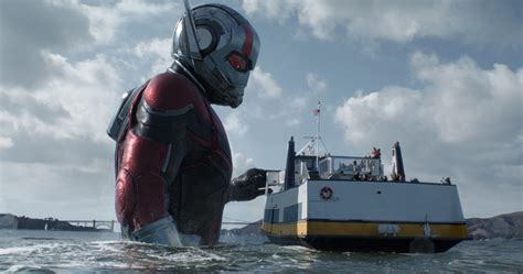 Ant Man And The Wasp · Film 2018 · Trailer · Kritik