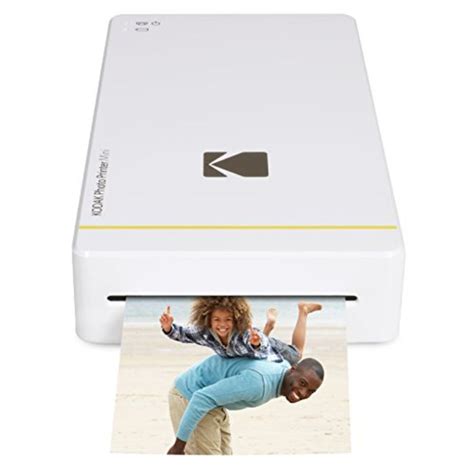 Top 5 Best Portable Instant Photo Printers For Smartphones Reviews 2018 2019 A Listly List