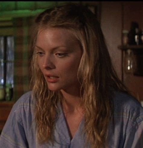 Pin By Sinclair On Michelle Pfeiffer The Face The Careto