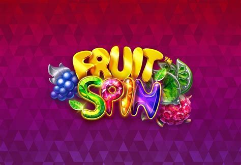 Play The Fruit Spin Slot From Netent Win Up To 120000