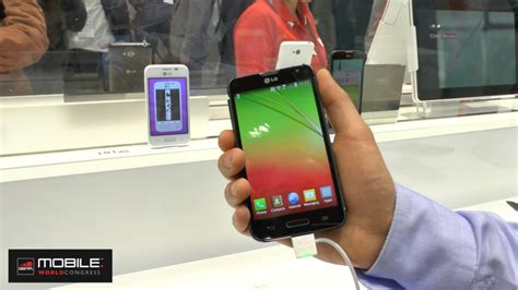 L70 Günstiges Android Smartphone Von Lg Computer Bild