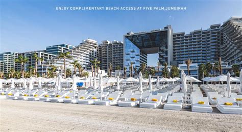 Five Jumeirah Village Hotel Dubai Deals Photos And Reviews