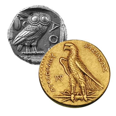Are roman empire coins rare? Ancient Greek Coins - | Golden Eagle Coins