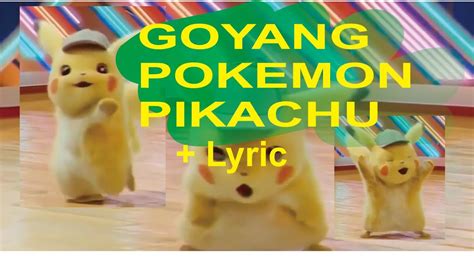 lagu pokemon pikachu