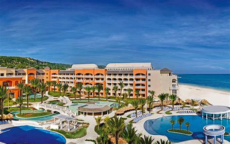 Best All Inclusive Resorts In Jamaica Travel Leisure