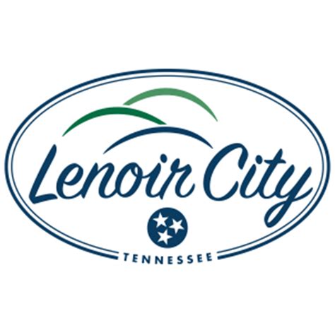 Lenoir City Stormwater Lenoir City Tn