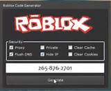 Game Cards Roblox
