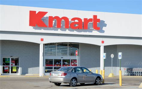 Kmart Will Now Take Toys R Us T Cards Parade