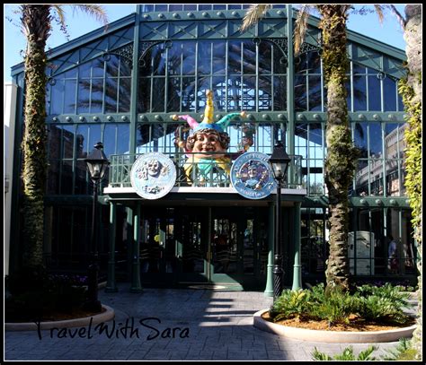 List 100 Pictures Pictures Of Port Orleans Riverside Stunning