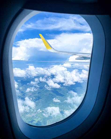 airplane window view cebu pacific airplane window view puerto princesa