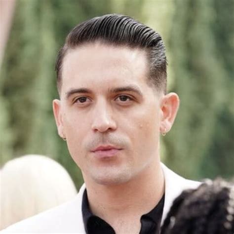 Whether it's windows, mac, ios or android, you will be able to download the images using download button. G Eazy Haircuts - Haircuts of Famous Rapper - Men's ...