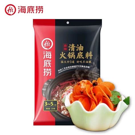 「海底撈」拌飯醬 燕麥青椒麵包醬 好味送飯辣椒醬 香辣拌麵醬 210g 新包裝發貨! 海底撈湯包 麻辣/蕃茄/牛油 - Training Time
