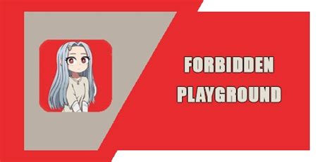 forbidden playground 1 0 2 download latest version 2023