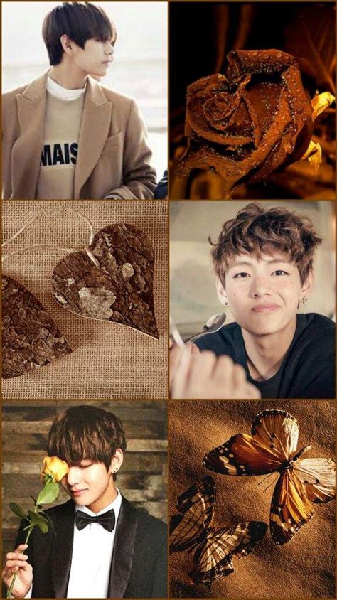 Check spelling or type a new query. BTS brown aesthetic screensavers | ARMY's Amino